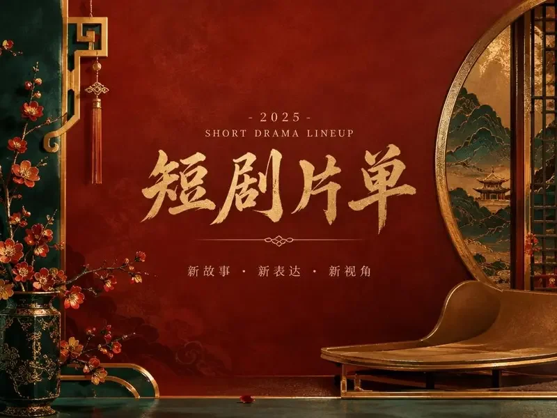 搜橙果短剧APP上线新功能:一键追剧不迷路 搜橙果短剧APP上线新功能:一键追剧不迷路 配图
