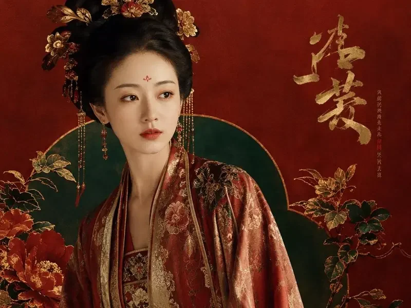《重生之嫡女逆袭》播放破亿,成年度爆款 《重生之嫡女逆袭》播放破亿,成年度爆款 配图